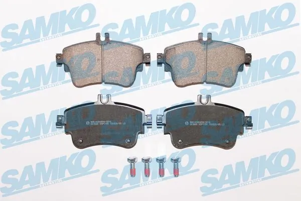 5SP1780 Samko