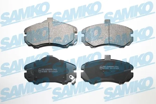 5SP1609 Samko