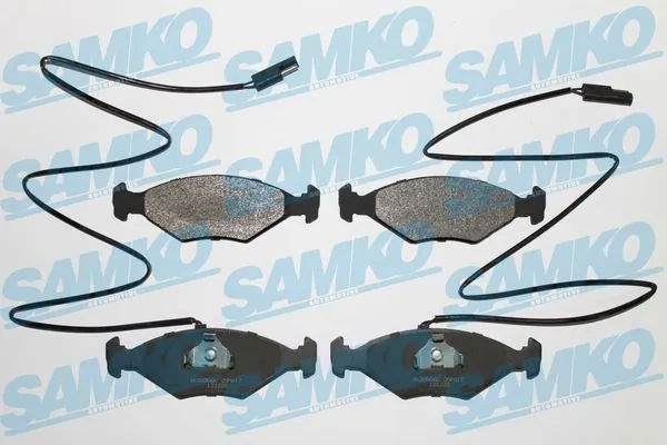 5SP017 Samko