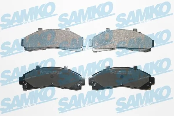5SP989 Samko