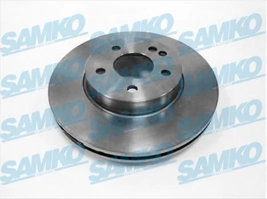 M2004V Samko
