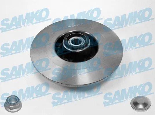 R1030PCA Samko