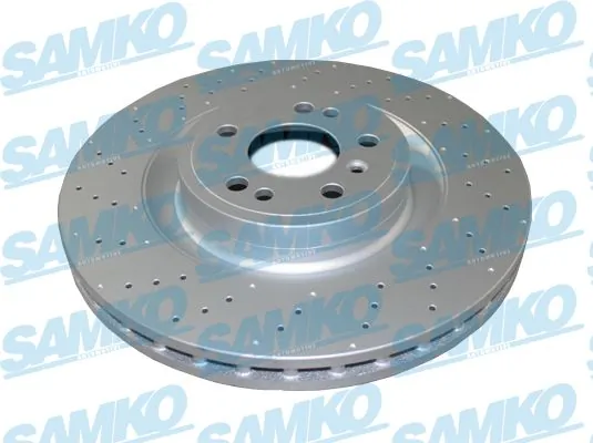 M2104VR Samko