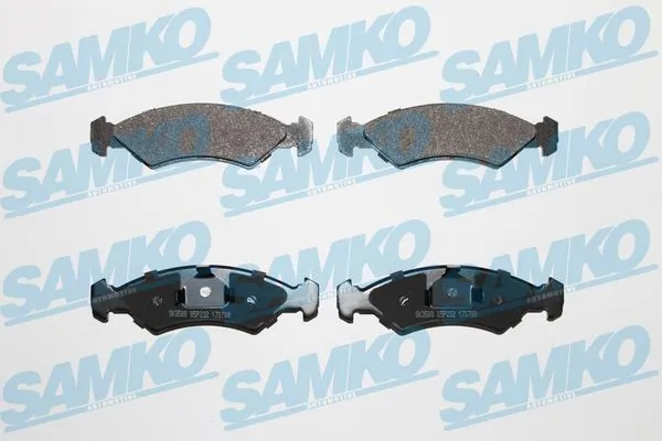 5SP232 Samko