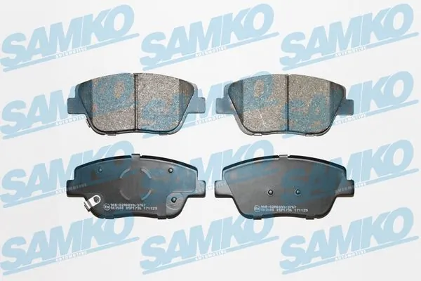 5SP1736 Samko