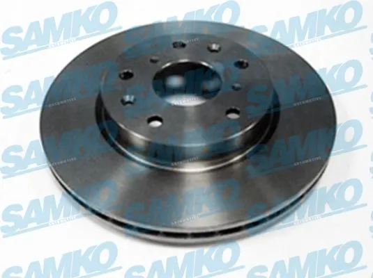 F2012V Samko