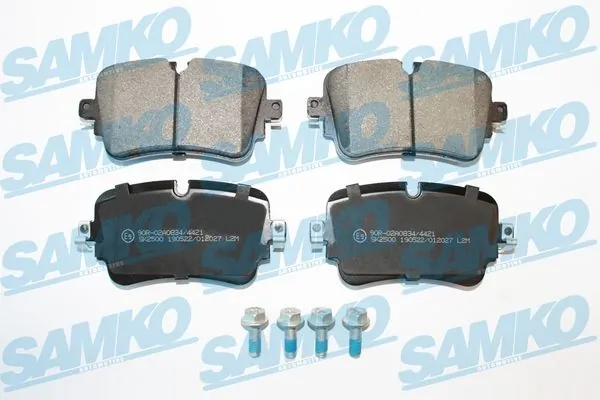 5SP2027 Samko