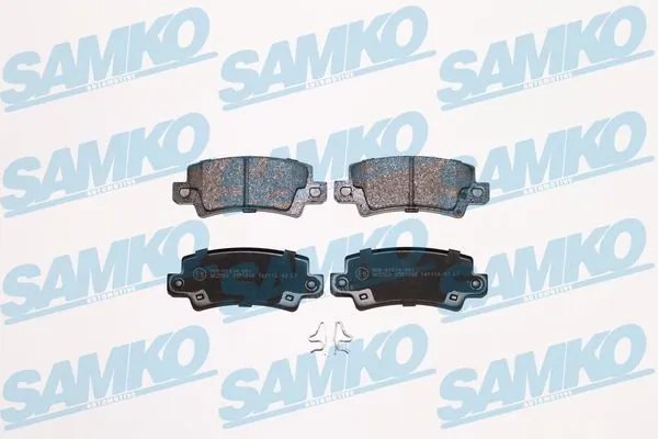 5SP1068 Samko