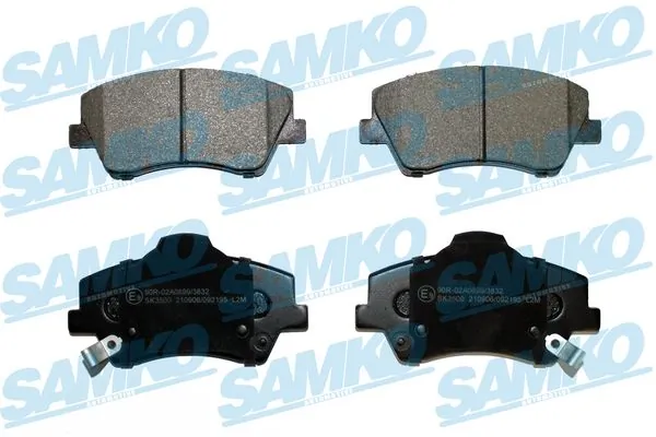 5SP2195 Samko