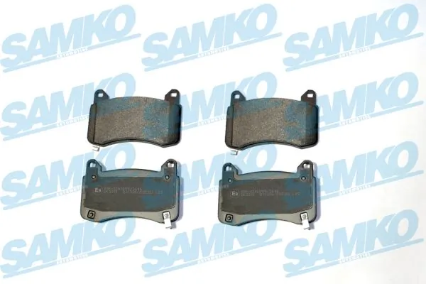 5SP2301 Samko
