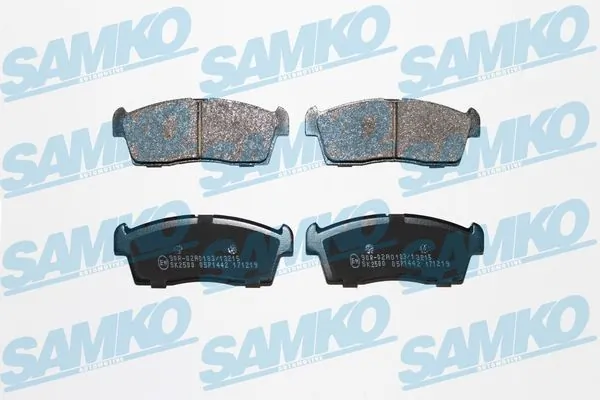 5SP1442 Samko