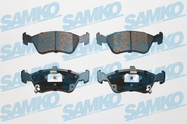 5SP709 Samko