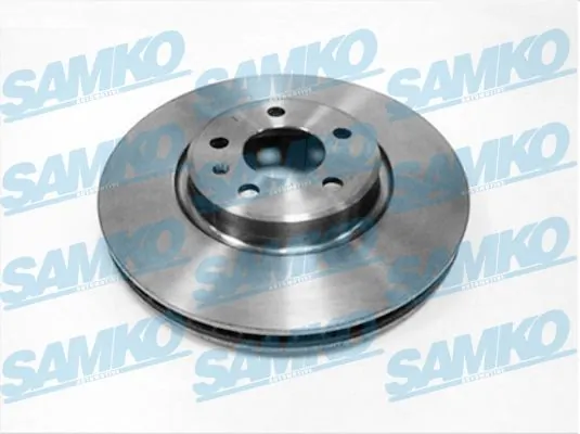 A1043V Samko