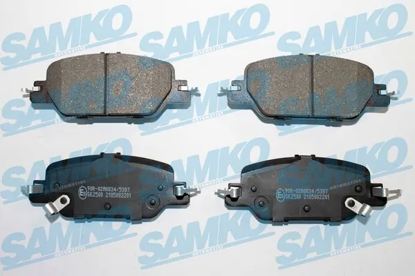 5SP2201 Samko