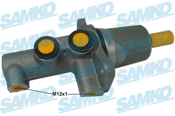 P30352 Samko