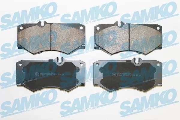 5SP408 Samko