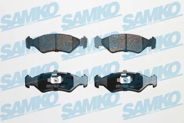 5SP625 Samko