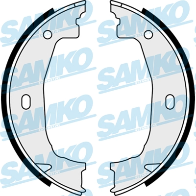 88100 Samko