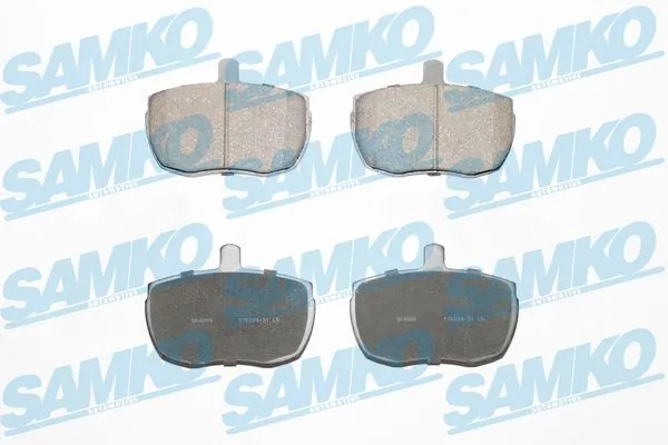 5SP140 Samko