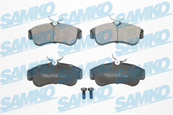 5SP355 Samko