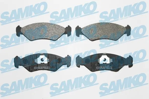 5SP295 Samko