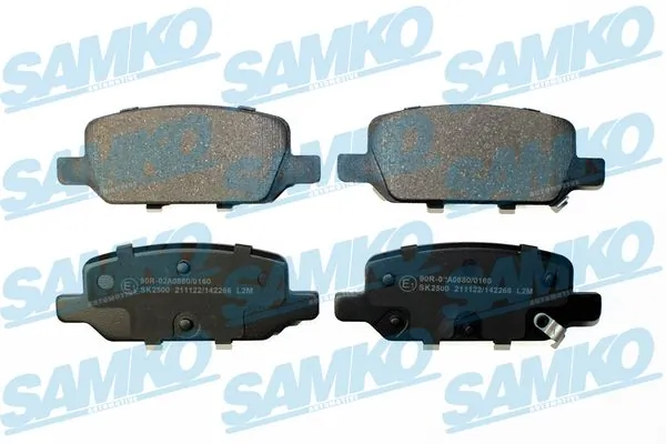 5SP2266 Samko