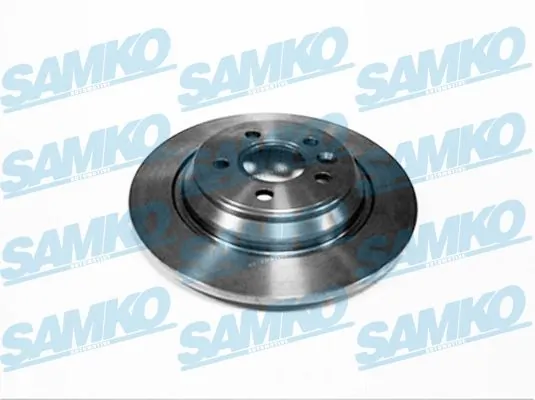 V1009P Samko