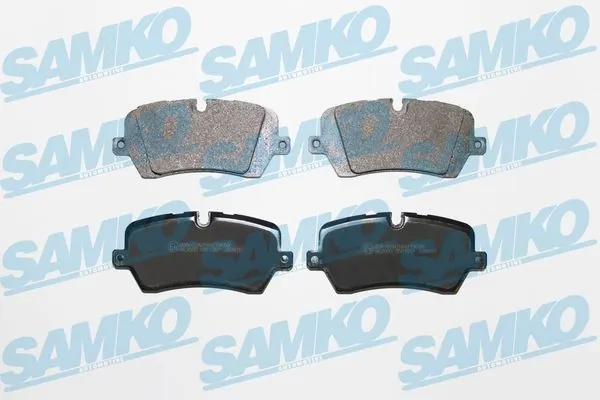 5SP1801 Samko