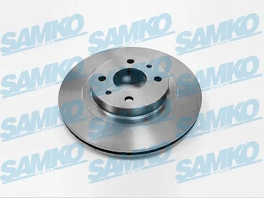 L1052V Samko