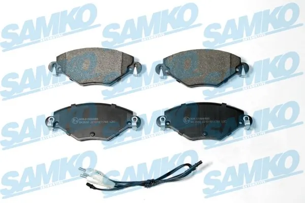 5SP793 Samko