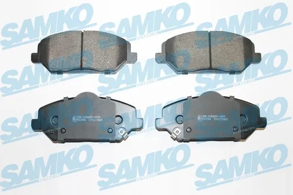 5SP2065 Samko