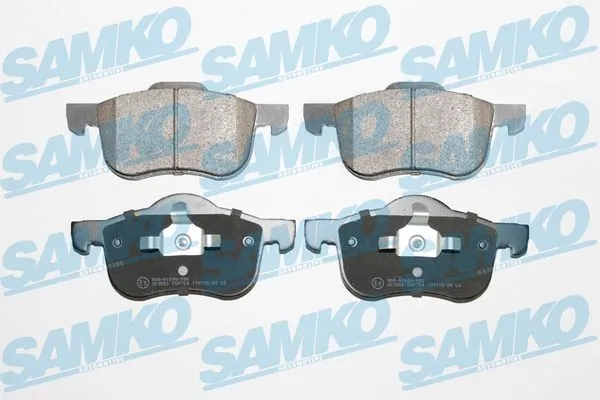 5SP704 Samko