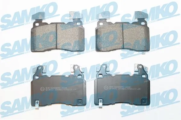 5SP2113 Samko