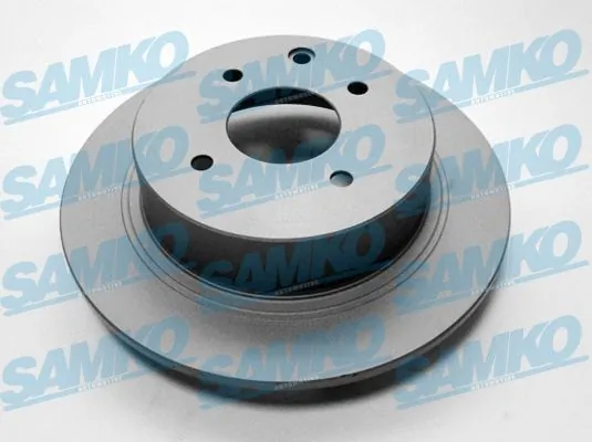 N2040P Samko