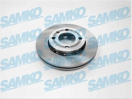 V2291V Samko