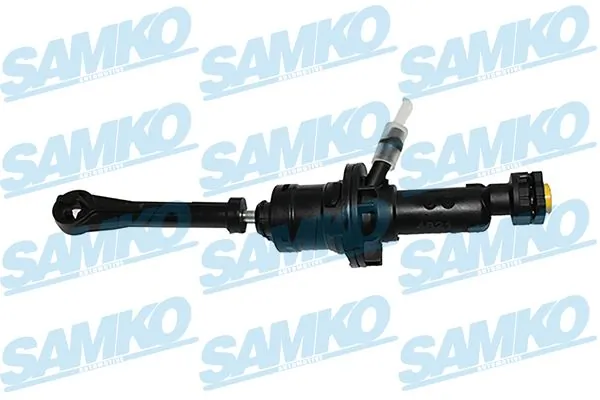 Cylinder sprzęgła główny Citroen Xsara Picasso minivan (N68) (2000 - 2010) cena, od 50,06 USD