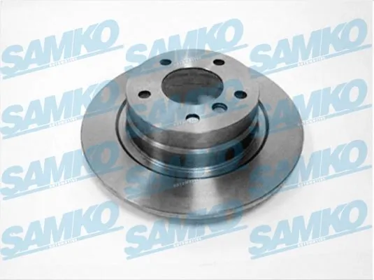B2004P Samko