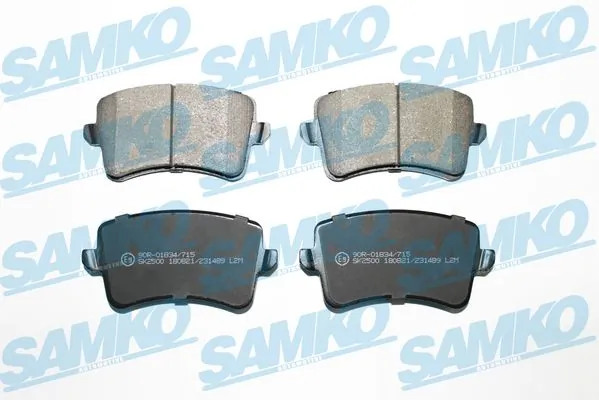 5SP1489 Samko
