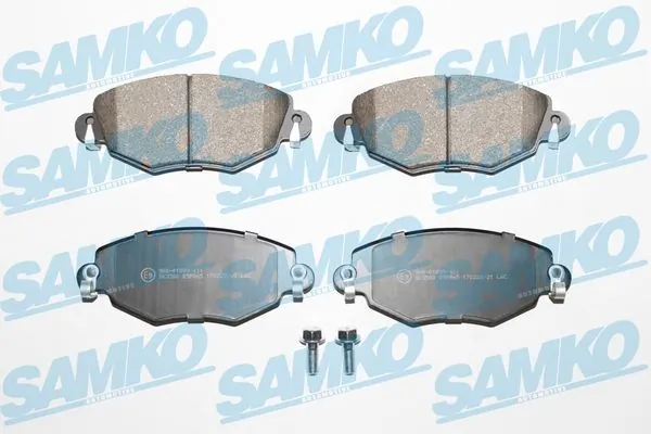 5SP865 Samko