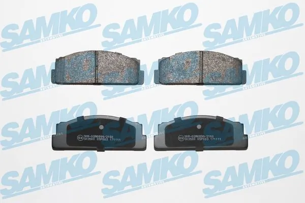 5SP003 Samko