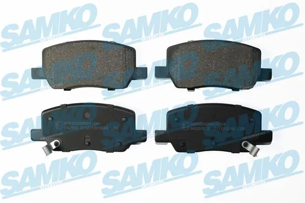 5SP2248 Samko