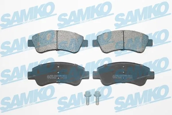 5SP1188 Samko