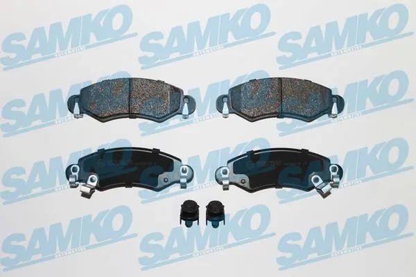 5SP777 Samko