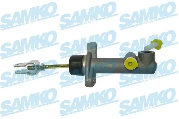 F30100 Samko