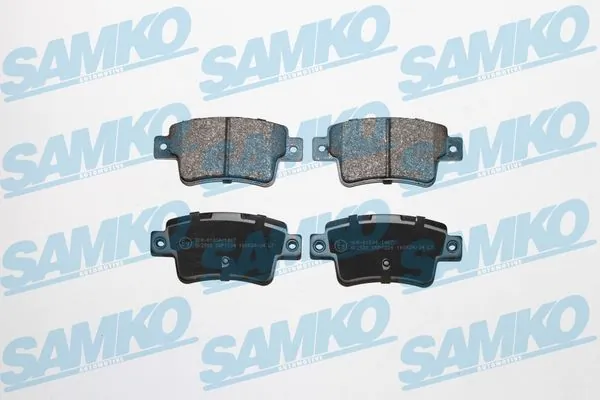 5SP1224 Samko