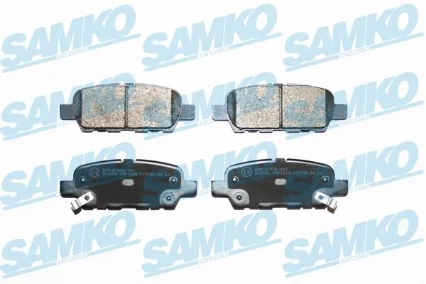 5SP1839 Samko