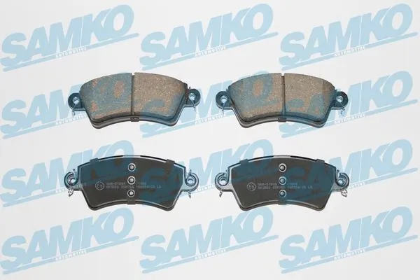 5SP766 Samko