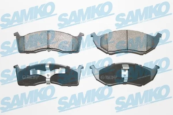 5SP629 Samko