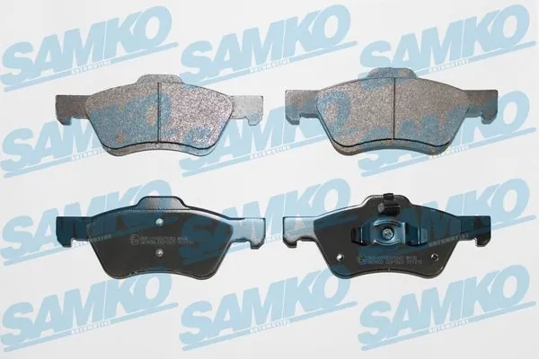 5SP1622 Samko