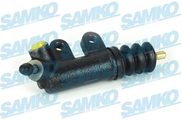 M26025 Samko